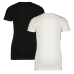 Raizzed Boys ondergoed Nora T-shirt 2-pack